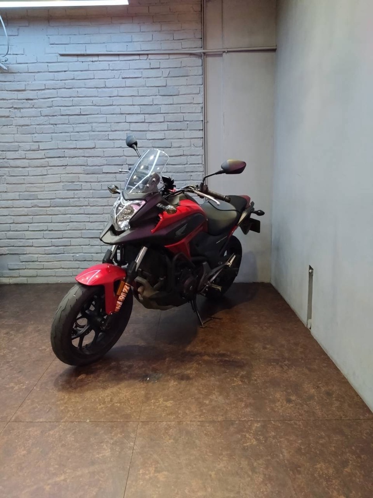 HONDA NC750X MT 歐規