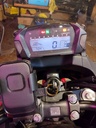 HONDA NC750X MT 歐規