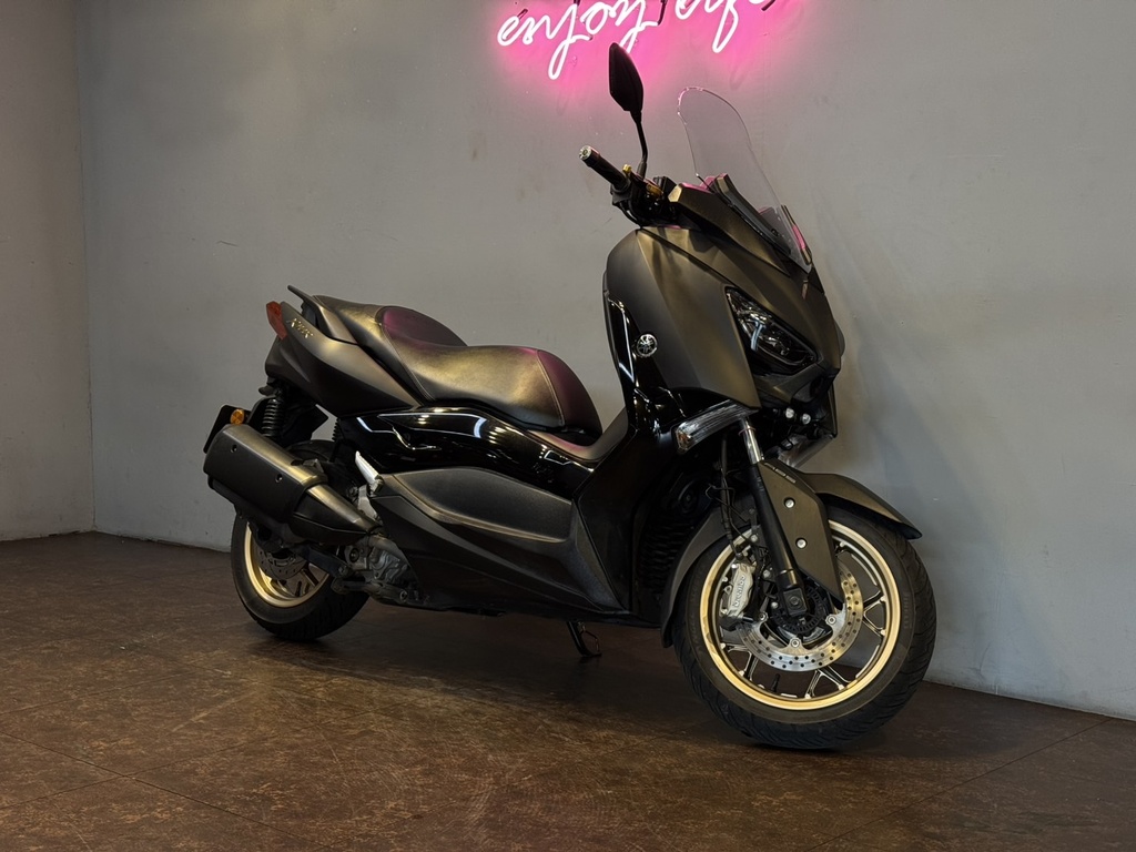 Yamaha XMAX300 總代理