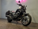 Honda rebel1100 DCT