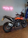 KTM 390ADV 總代理