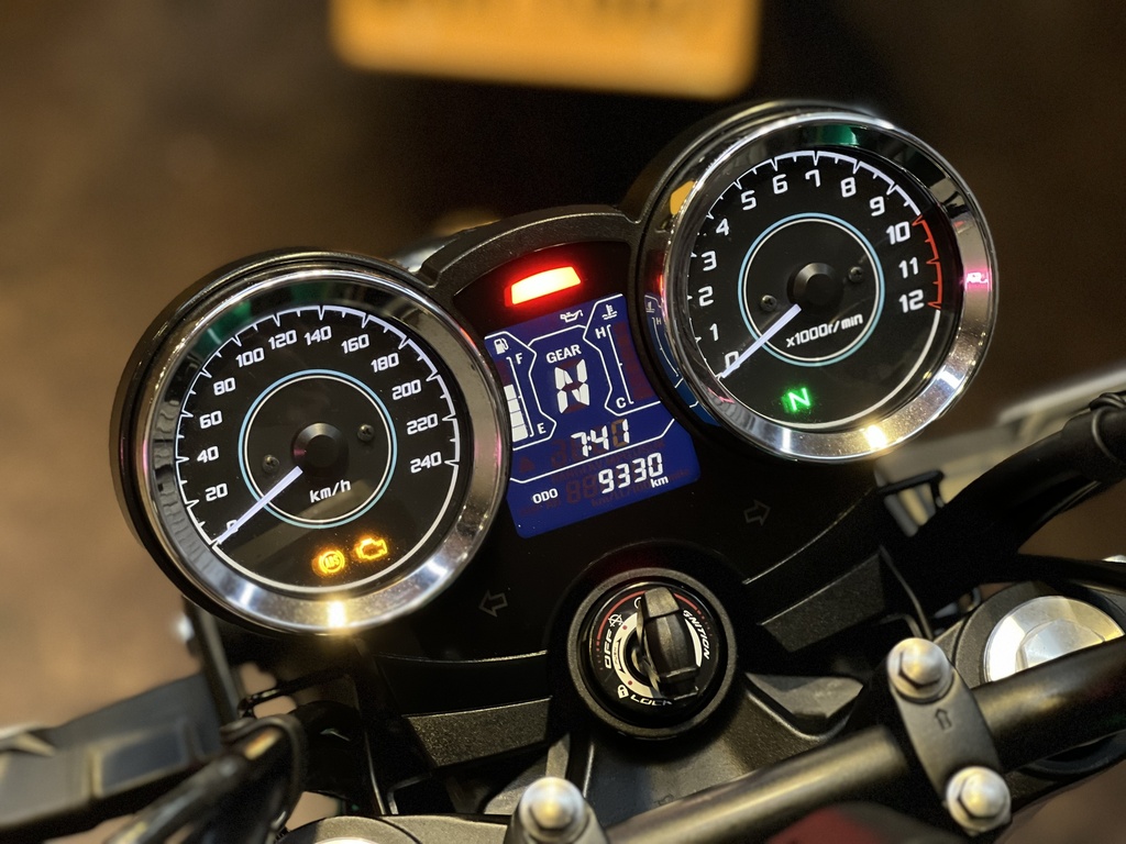 Kawasaki z650rs 總代理