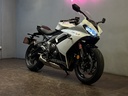 Triumph daytona660 總代理