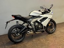 Triumph daytona660 總代理