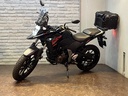 Suzuki SX250 小油鳥 總代理