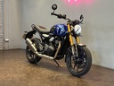 Triumph speed 400 歐規