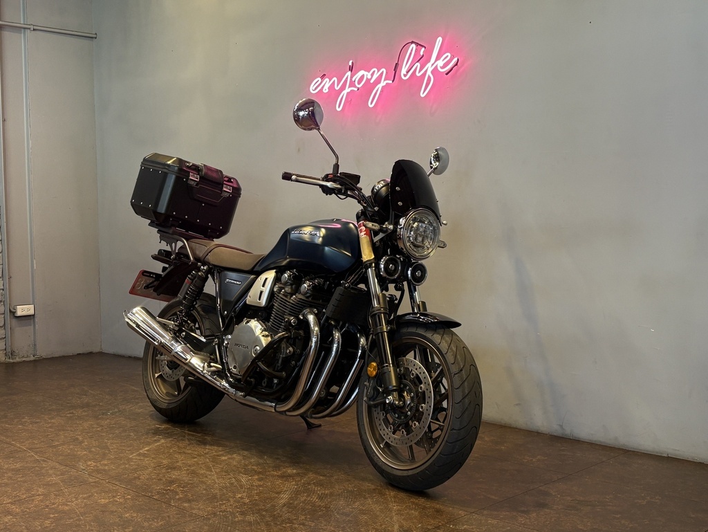 Honda CB1100rs Final Edition 總代理
