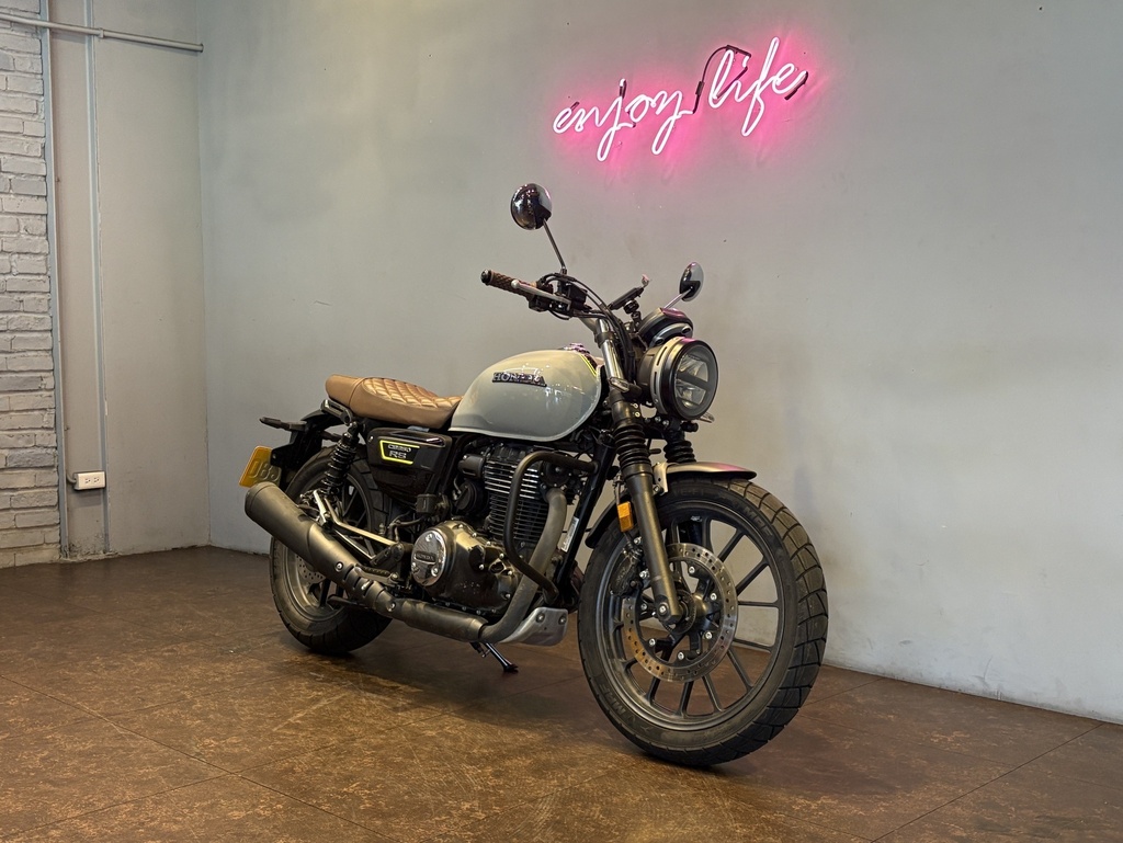 Honda CB350RS