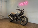 Honda CB350RS