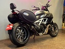 Ducati Diavel Carbon碩文