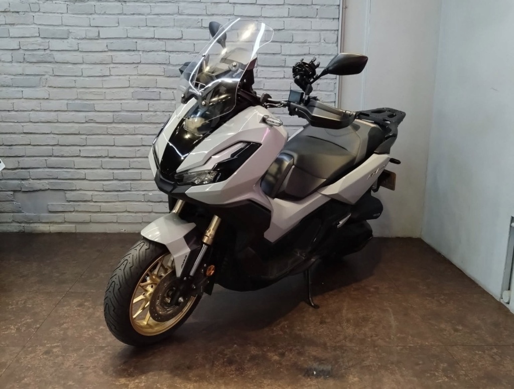 Honda ADV350 總代理