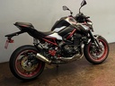 Kawasaki z900 總代理