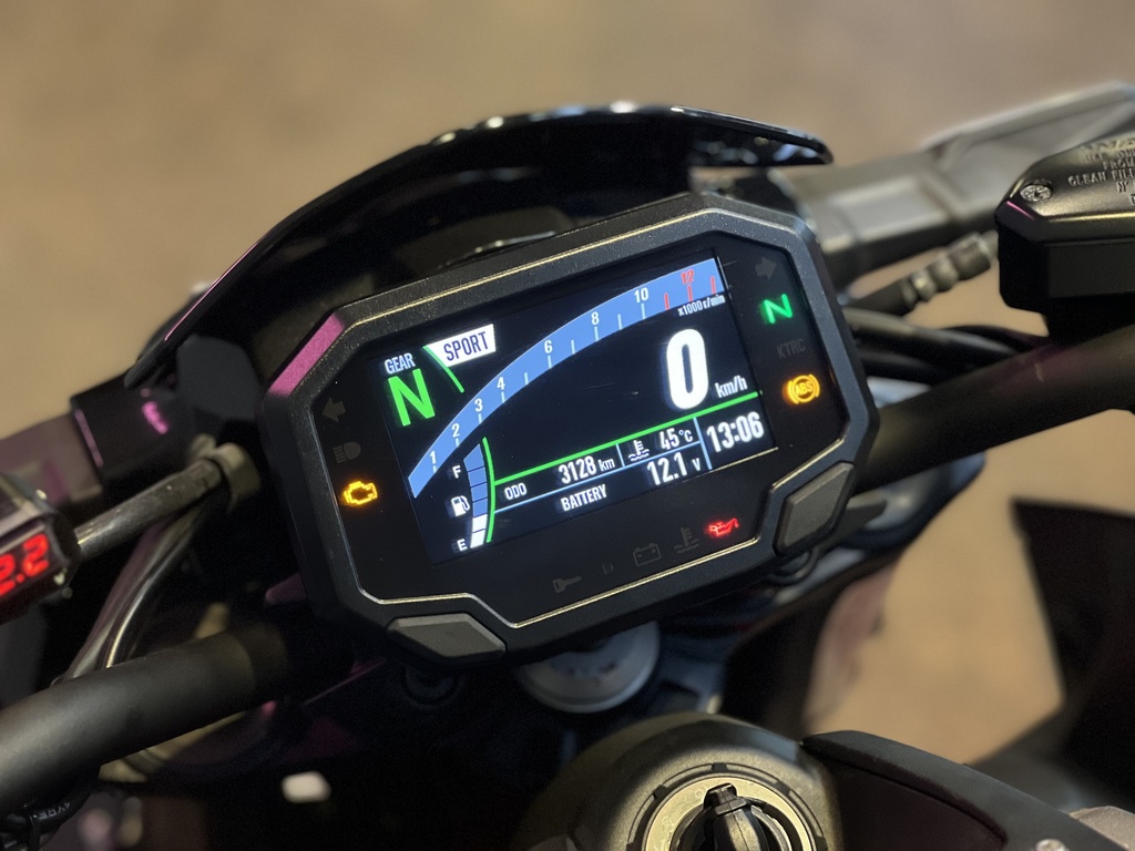 Kawasaki z900 總代理
