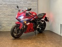 HONDA CBR650R 總代理