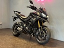 YAMAHA TRACER 900 三缸多功能
