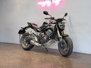 HONDA CB650R E-CLUTCH 總代理