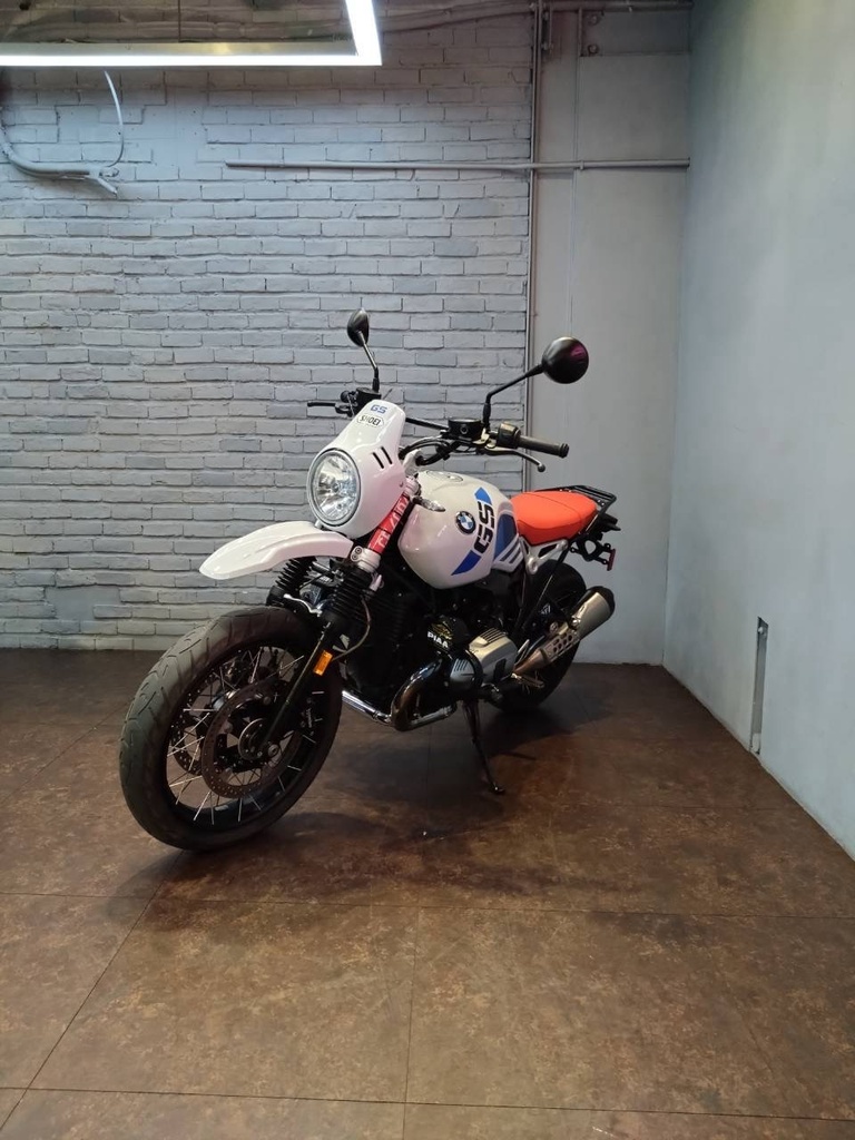 BMW R9T URBAN GS 總代理