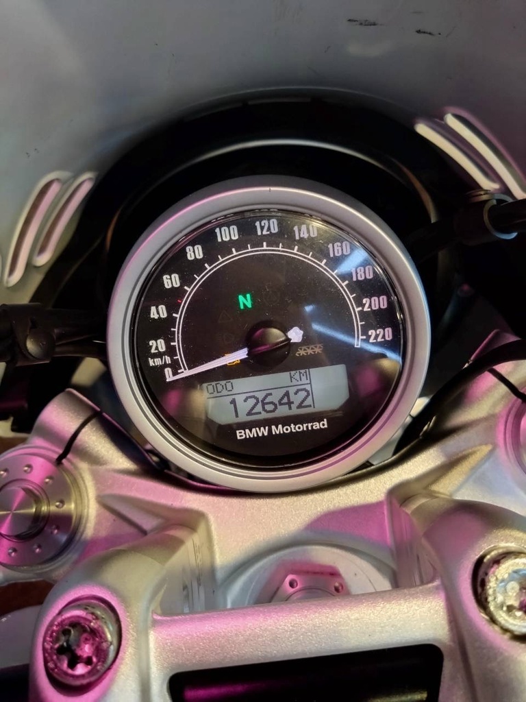 BMW R9T URBAN GS 總代理