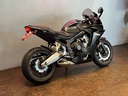 HONDA CBR650F 總代理