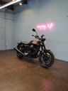 MOTO GUZZI V7 STONE III