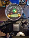 MOTO GUZZI V7 STONE III