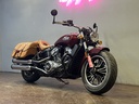 Indian scout 1133