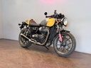 凱旋 triumph street cup 900 總代理