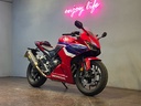 Honda cbr500r 總代理