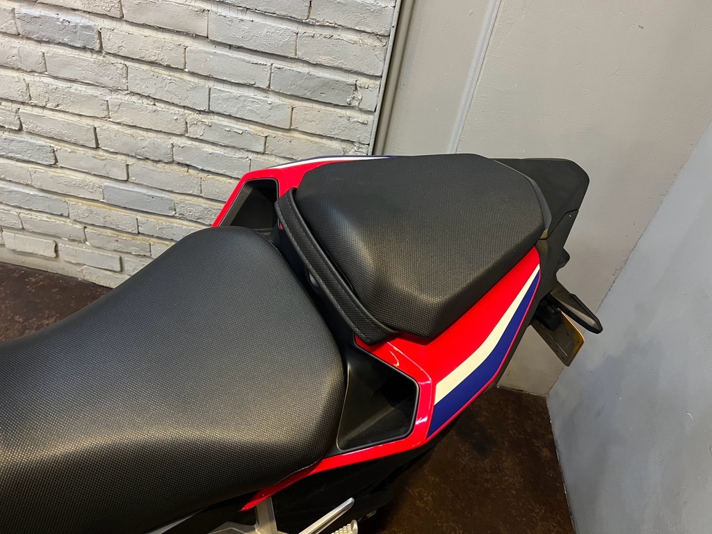 Honda cbr500r 總代理