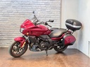 HONDA CTX700 MT