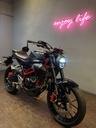 HONDA CB150R