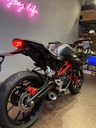 HONDA CB150R