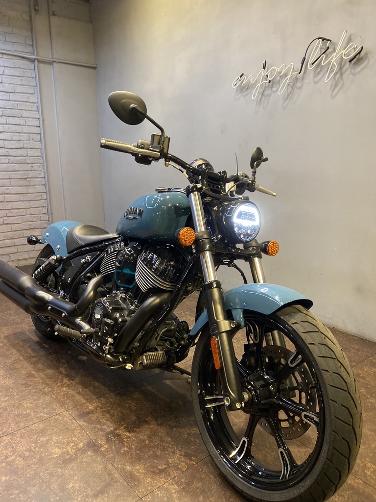 indian chief dark horse 總代理