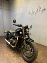 Triumph bobber 總代理