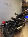 Triumph bobber 總代理