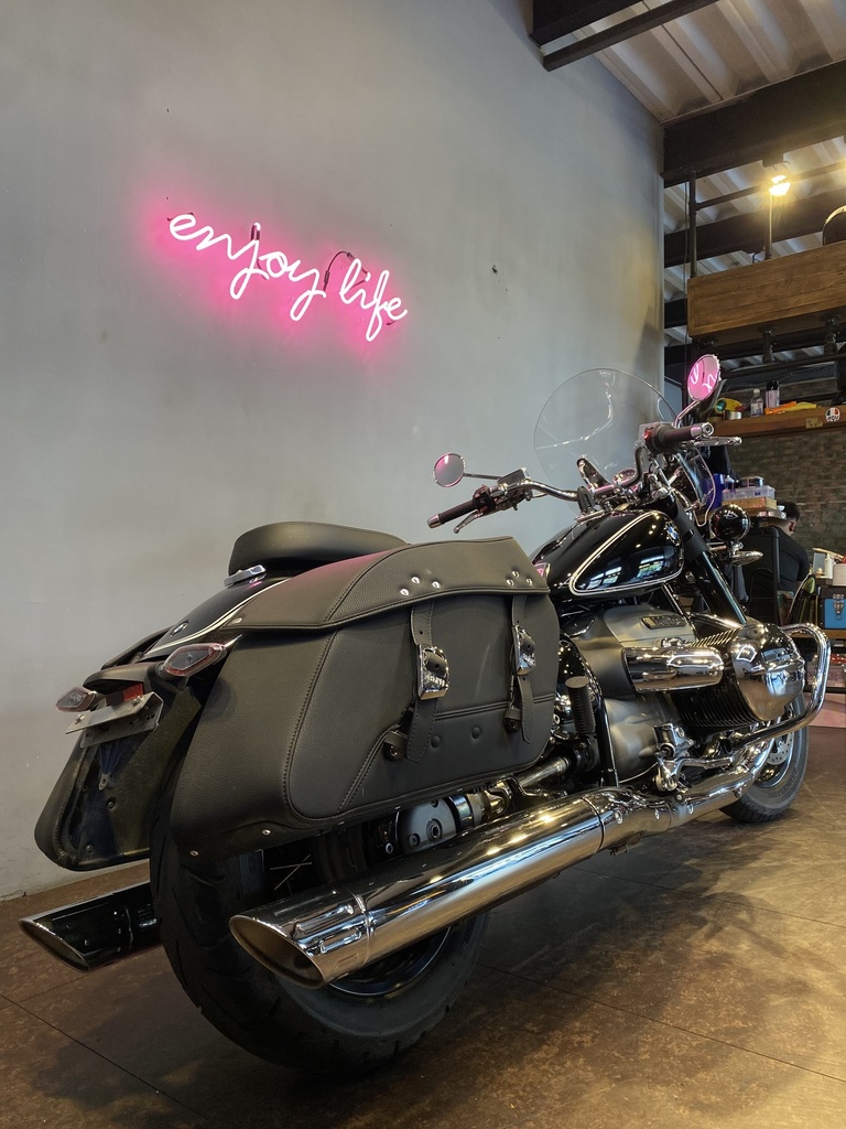 BMW R18 Classic 總代理