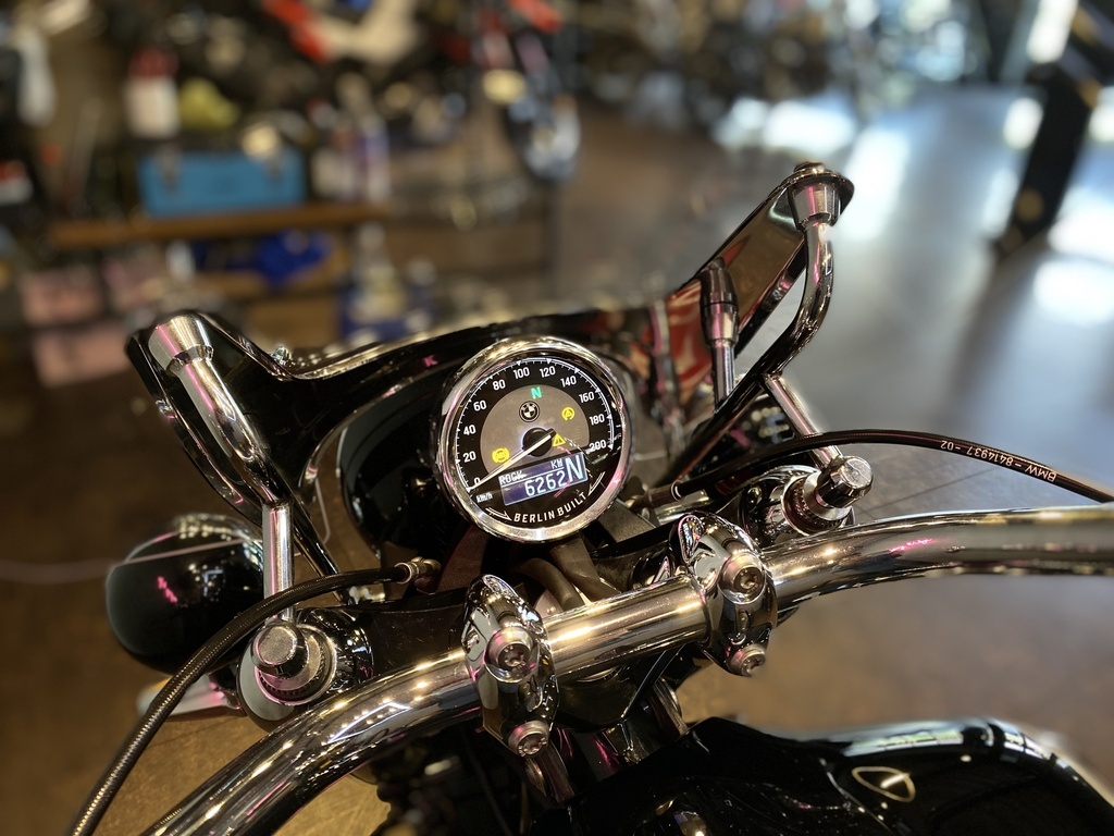 BMW R18 Classic 總代理