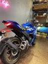 Suzuki GixxerSF 250 總代理