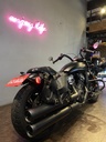 Indian scout bobber 總代理