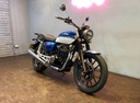 Honda CB350 Pro