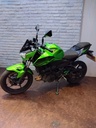 Kawasaki Z400 總代理