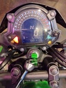 Kawasaki Z400 總代理