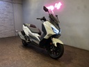 SYM JOYMAX Z+