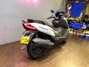 SYM JOYMAX Z+