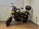 Yamaha MT09 歐規全馬
