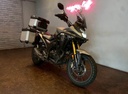 Honda CB200X