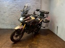 Honda CB200X