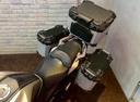 Honda CB200X
