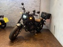 Honda Rebel500s 總代理