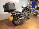 Honda Rebel500s 總代理